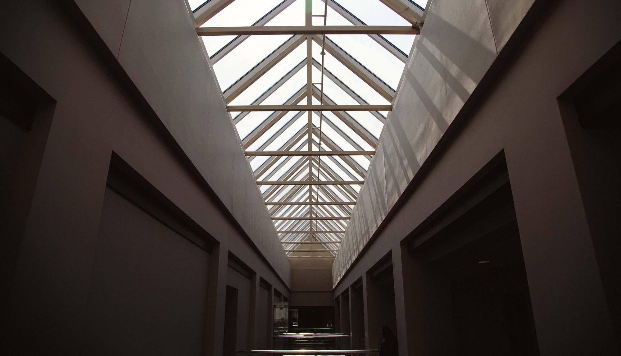 Abstract acrhitecture